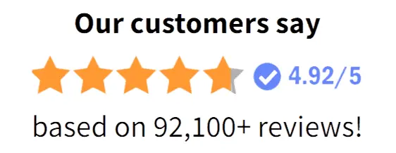 Breathe 5-star ratings