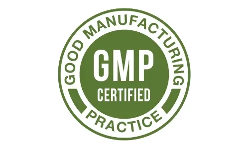 Breathe GMP Certified